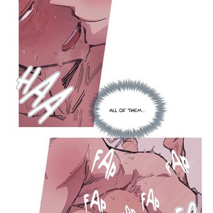 [Soorak] Hot and Cold [Eng] – Gay Manga sex 79
