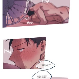 [Soorak] Hot and Cold [Eng] – Gay Manga sex 80