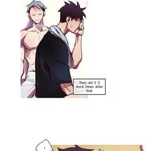 [Soorak] Hot and Cold [Eng] – Gay Manga sex 81