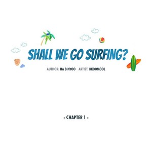 [Ha Binyoo/ Kkoomool] Shall We Go Surfing? [Eng] – Gay Manga sex 3