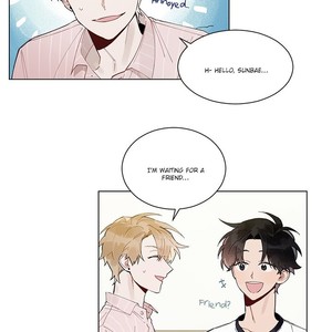 [Ha Binyoo/ Kkoomool] Shall We Go Surfing? [Eng] – Gay Manga sex 19