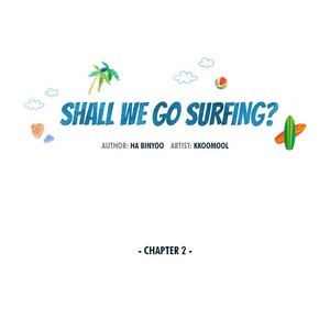 [Ha Binyoo/ Kkoomool] Shall We Go Surfing? [Eng] – Gay Manga sex 40
