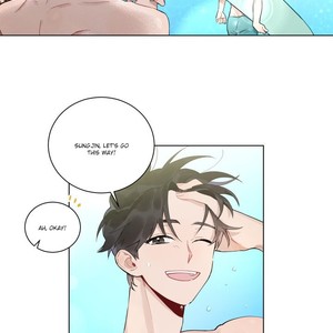[Ha Binyoo/ Kkoomool] Shall We Go Surfing? [Eng] – Gay Manga sex 49