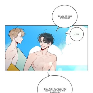 [Ha Binyoo/ Kkoomool] Shall We Go Surfing? [Eng] – Gay Manga sex 50