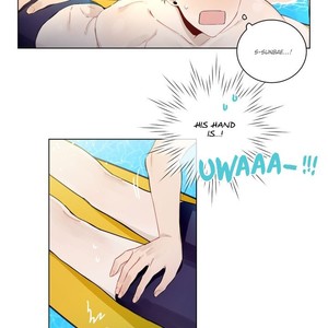 [Ha Binyoo/ Kkoomool] Shall We Go Surfing? [Eng] – Gay Manga sex 53