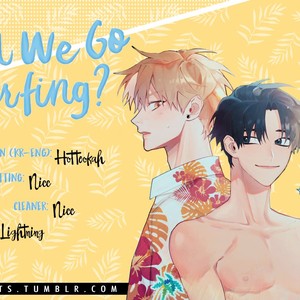 [Ha Binyoo/ Kkoomool] Shall We Go Surfing? [Eng] – Gay Manga sex 81
