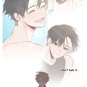 [Ha Binyoo/ Kkoomool] Shall We Go Surfing? [Eng] – Gay Manga sex 115