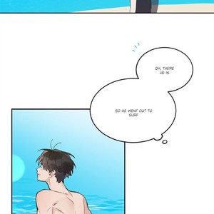 [Ha Binyoo/ Kkoomool] Shall We Go Surfing? [Eng] – Gay Manga sex 125