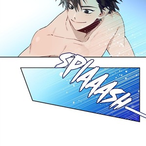 [Ha Binyoo/ Kkoomool] Shall We Go Surfing? [Eng] – Gay Manga sex 127