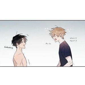 [Ha Binyoo/ Kkoomool] Shall We Go Surfing? [Eng] – Gay Manga sex 132