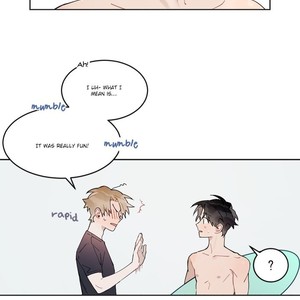 [Ha Binyoo/ Kkoomool] Shall We Go Surfing? [Eng] – Gay Manga sex 139