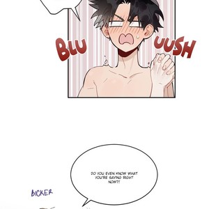 [Ha Binyoo/ Kkoomool] Shall We Go Surfing? [Eng] – Gay Manga sex 145