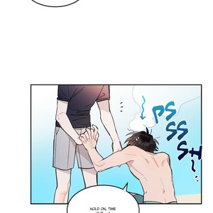 [Ha Binyoo/ Kkoomool] Shall We Go Surfing? [Eng] – Gay Manga sex 147