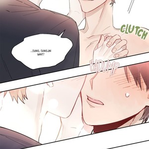 [Ha Binyoo/ Kkoomool] Shall We Go Surfing? [Eng] – Gay Manga sex 149