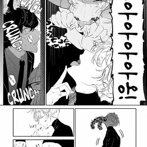 [Natsuno Yuzo] Castehate (c.1) [kr] – Gay Manga sex 27