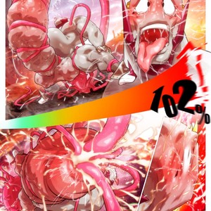 [Rokudenashi] Reward No. 22 Image Pack – Gay Manga sex 55
