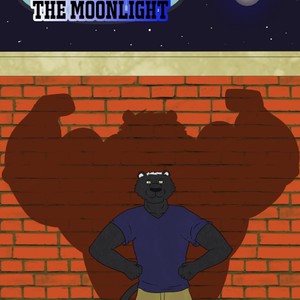Gay Manga - [Zerozero] A Growth Under The Moonlight [Eng] – Gay Manga