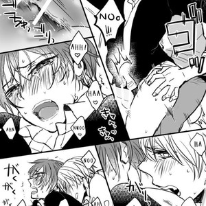 [Wowari] Ansatsu Kyoushitsu dj – GakuKaru Ga Eroi Koto Shiteru Dake [Eng] – Gay Manga sex 10