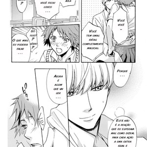 [UltimatePowers (RURU)] Signs of Love – Persona 4 dj [Portuguese] – Gay Manga sex 6