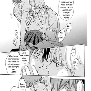 [UltimatePowers (RURU)] Signs of Love – Persona 4 dj [Portuguese] – Gay Manga sex 7