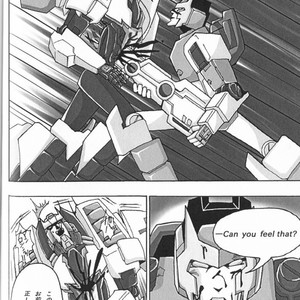 [Chronos (Various)] WeLoveDelphi -Transformers dj [JP] – Gay Manga sex 67
