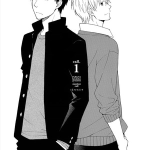 [FURUYA Nagisa] Number Call [Eng] – Gay Manga sex 7