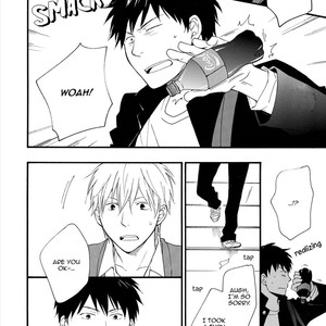 [FURUYA Nagisa] Number Call [Eng] – Gay Manga sex 16