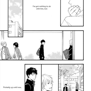 [FURUYA Nagisa] Number Call [Eng] – Gay Manga sex 25