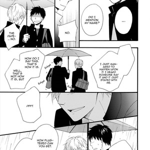 [FURUYA Nagisa] Number Call [Eng] – Gay Manga sex 31