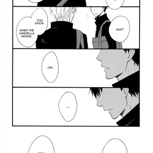 [FURUYA Nagisa] Number Call [Eng] – Gay Manga sex 36