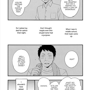 [FURUYA Nagisa] Number Call [Eng] – Gay Manga sex 41