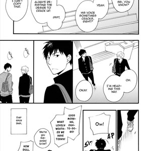 [FURUYA Nagisa] Number Call [Eng] – Gay Manga sex 43