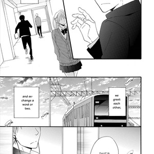 [FURUYA Nagisa] Number Call [Eng] – Gay Manga sex 47
