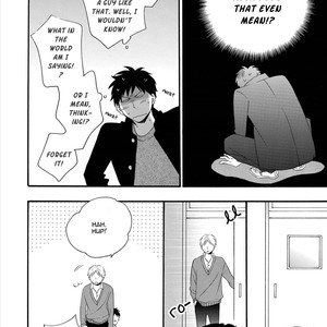 [FURUYA Nagisa] Number Call [Eng] – Gay Manga sex 52