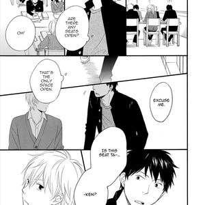 [FURUYA Nagisa] Number Call [Eng] – Gay Manga sex 55