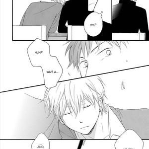 [FURUYA Nagisa] Number Call [Eng] – Gay Manga sex 58
