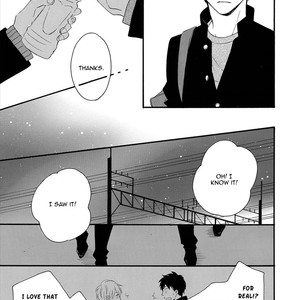 [FURUYA Nagisa] Number Call [Eng] – Gay Manga sex 61