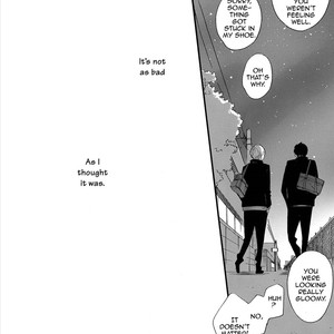 [FURUYA Nagisa] Number Call [Eng] – Gay Manga sex 72