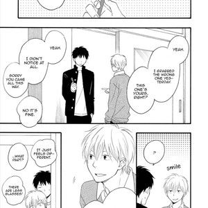 [FURUYA Nagisa] Number Call [Eng] – Gay Manga sex 77