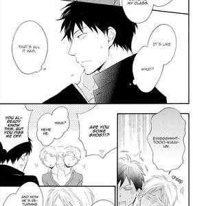 [FURUYA Nagisa] Number Call [Eng] – Gay Manga sex 79