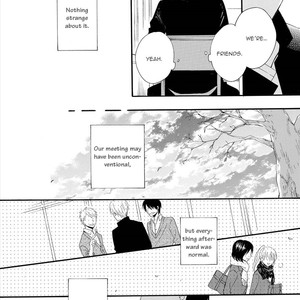 [FURUYA Nagisa] Number Call [Eng] – Gay Manga sex 82