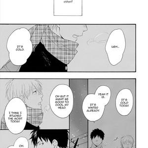 [FURUYA Nagisa] Number Call [Eng] – Gay Manga sex 85