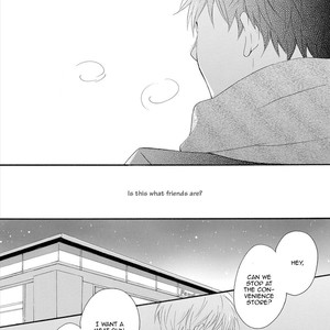 [FURUYA Nagisa] Number Call [Eng] – Gay Manga sex 88