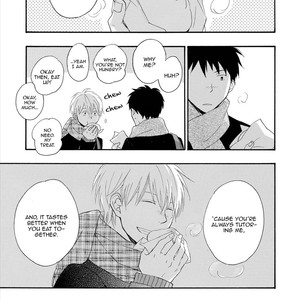 [FURUYA Nagisa] Number Call [Eng] – Gay Manga sex 89