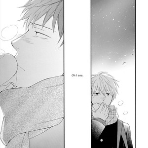 [FURUYA Nagisa] Number Call [Eng] – Gay Manga sex 91
