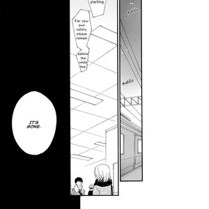 [FURUYA Nagisa] Number Call [Eng] – Gay Manga sex 93