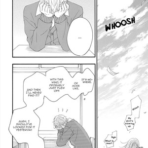 [FURUYA Nagisa] Number Call [Eng] – Gay Manga sex 96