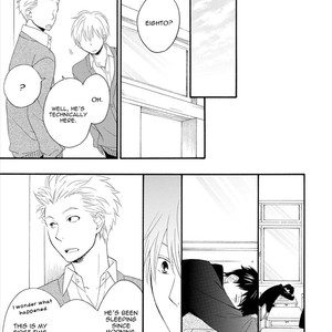 [FURUYA Nagisa] Number Call [Eng] – Gay Manga sex 103