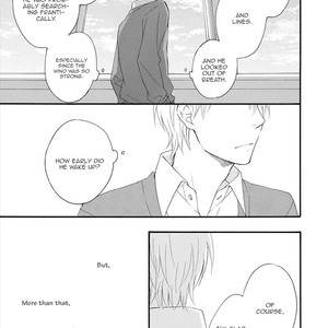 [FURUYA Nagisa] Number Call [Eng] – Gay Manga sex 105