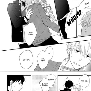 [FURUYA Nagisa] Number Call [Eng] – Gay Manga sex 114